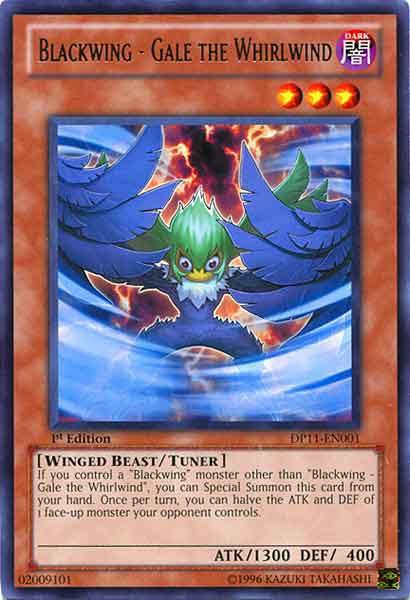 yugioh 5ds blackwing deck Legendary 5D's Decks - Crow 3x 2025 - Yu-Gi-Oh! Dueling Nexus