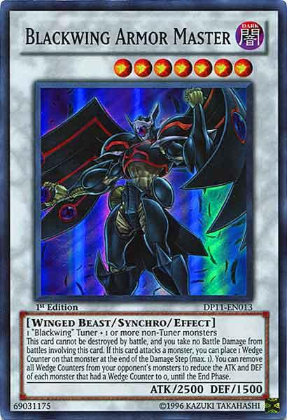 yugioh duelist pack crow card list 5D's Single Blackwing Blackwing Decks have been one of the most popular Decks in North America for two years running YuGiOh YuGiOh 5Ds Duelist Pack