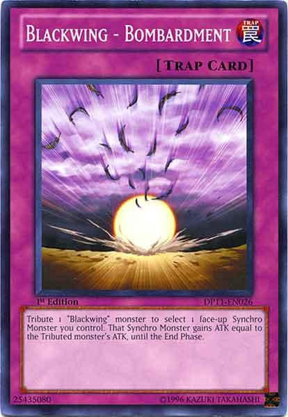 YuGiOh YuGiOh 5Ds Duelist Pack Crow Single Card Common ...