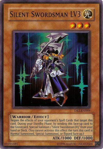 PSA10 遊戯王旧アジア サイレント・ソードマン ＬＶ３ウルトラ PSA10 遊戯王旧アジア サイレント・ソードマン LV3ウルトラ
