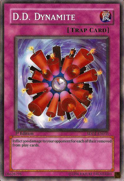 yugioh d d cards D.D. Warrior Lady [GLD1-EN015] Gold Rare D.D. - Yugipedia