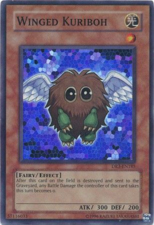 kirby yugioh cards Meta Knight no Copy Toru! Kirby ENEMY Card Nintendo YGO-130 Kirby Card No.4 Hyper Boomerang