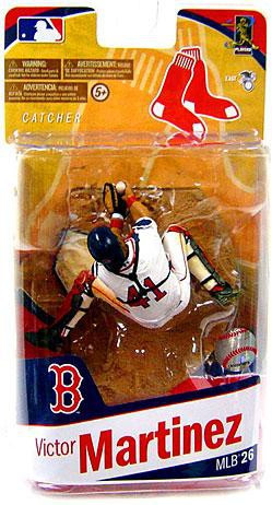 McFarlane Toys MLB Boston Red Sox Sports Picks Baseball