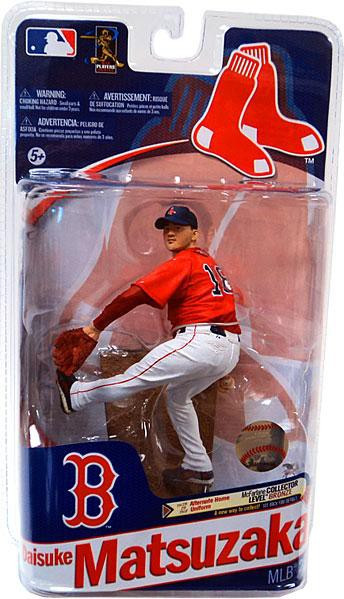 McFarlane Toys MLB Boston Red Sox Sports Picks Baseball Series 2 Manny  Ramirez Action Figure Gray Jersey, Damaged Package - ToyWiz