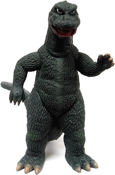 american godzilla toy