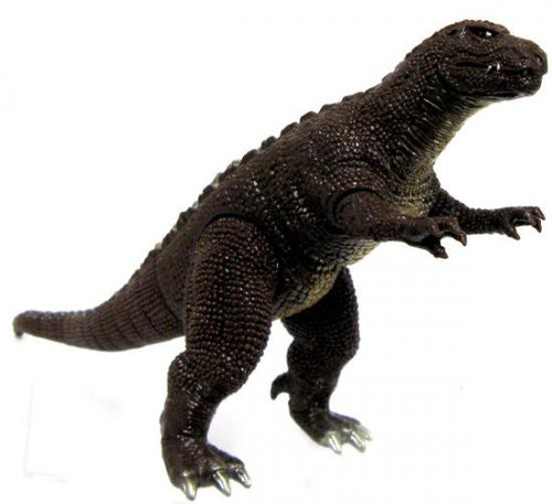Godzilla 50th Anniversary Memorialbox Godzillasaurus Vinyl Figure