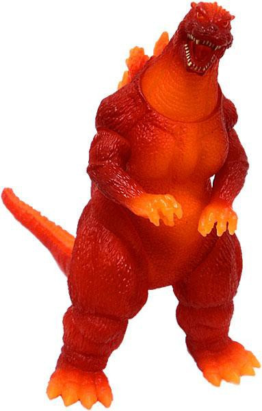 godzilla destroyah plush