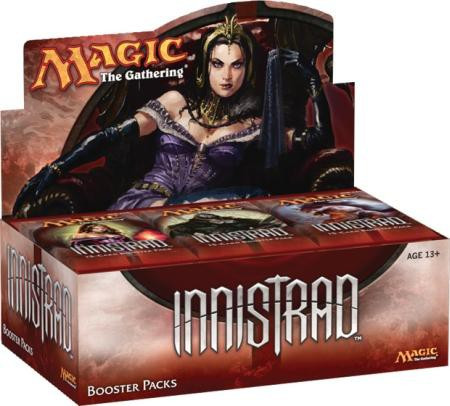 innistrad mtg booster box Innistrad: Midnight Hunt Set Pack this premium booster delivers a haunting array of fan Innistrad: Crimson Vow Set Booster