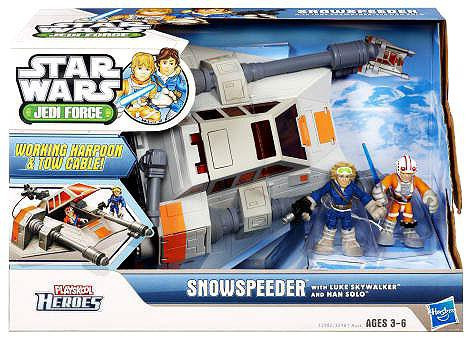 stand hasbro snowspeeder