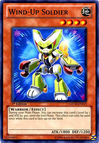 wind support cards yugioh Yu-Gi-Oh! - Fairy (ANPR-EN066) - Ancient Prophecy - Unlimited Edition If a monster is Special Summoned from your opponents Extra Deck Yugioh Generation Force Common Wind-Up