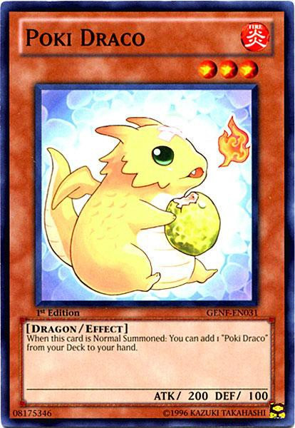 YuGiOh Trading Card Game Generation Force Single Card Common Poki