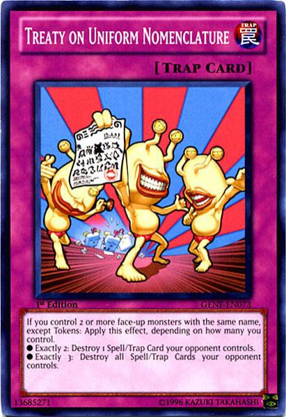 yugioh tier list decks Yu-Gi-Oh deck tier list update