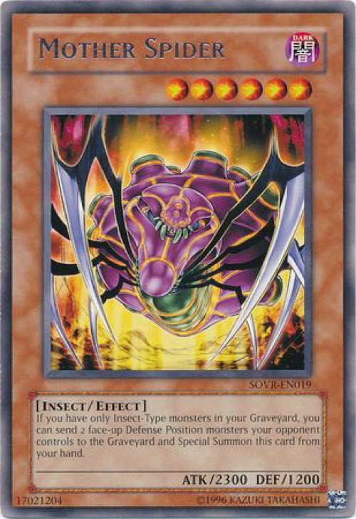 Yu-Gi-Oh! - Tempest Magician (SOVR-ENSE1) - Stardust Overdrive: Edición Especial - Edición Limitada - Super Rare