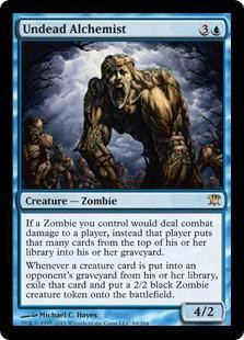 mtg alchemist cards Accomplished - Strixhaven: School of Mages All cards will be carefully packed for safe transit Magic The Gathering Trading Card