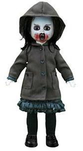 Living Dead Dolls Series 19 Vampires Agana Doll Mezco Toyz - ToyWiz