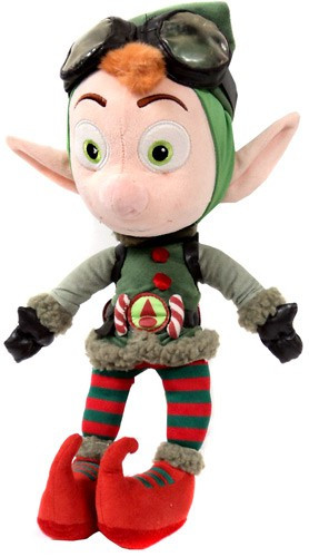 Disney Prep and Landing Lanny Exclusive 20 Plush Doll - ToyWiz