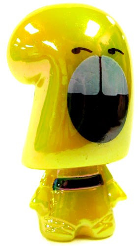 stibcky bones 黄色 BONES WHEELS STF Pro Homoki Jawz 53mm - Yellow (4 pack) - BONES WHEELS