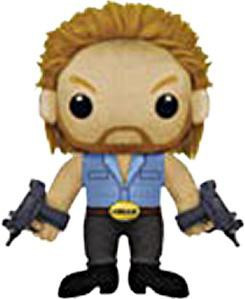 funko pop chuck norris