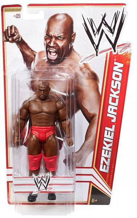 ezekiel jackson