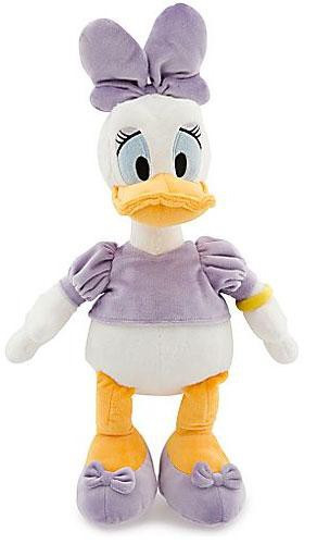 Disney Mickey Mouse Daisy Duck 19 Plush - ToyWiz