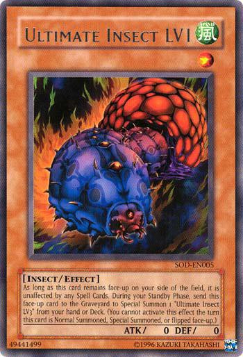 Armed Dragon LV3 SOD EN013 Yugioh 1st Edition Card Trading 