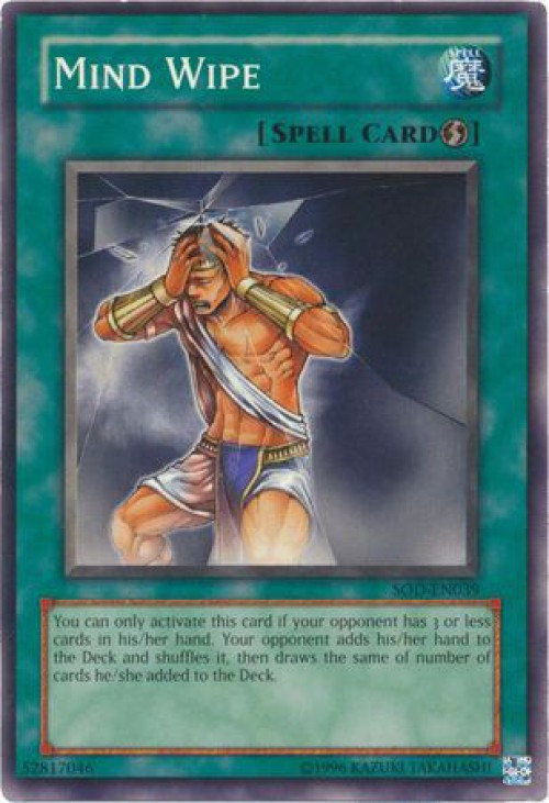 yugioh board wipe cards Token: Yugi [TKN5-EN011] Super Rare  How to Pick a Board