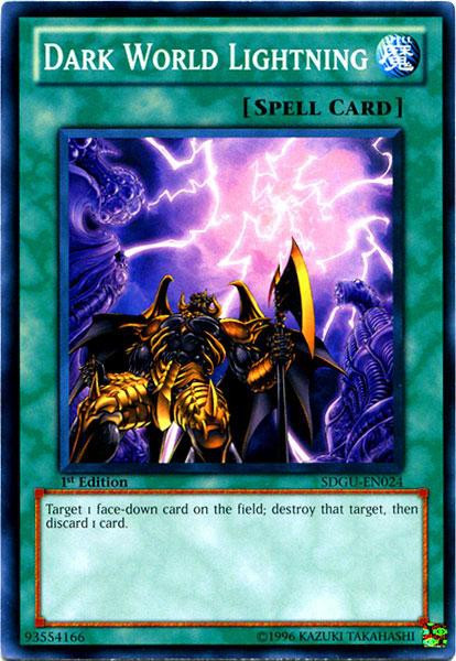 lightning deck yugioh Yu-Gi-Oh! - Lightning, Dragon Ruler of Drafts - MYFI-EN046 - Super Rare - 1st Edition Lightning Storm - Ignition Assault
