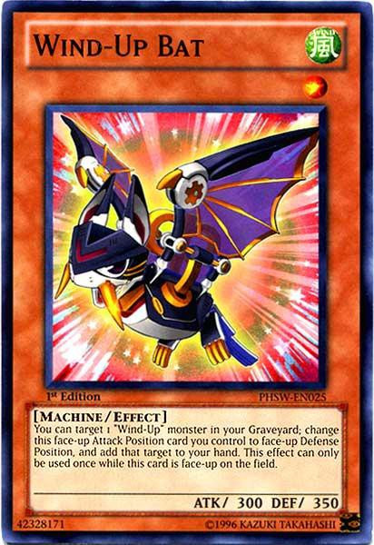 YuGiOh Trading Card Game Photon Shockwave Single Card Common Wind