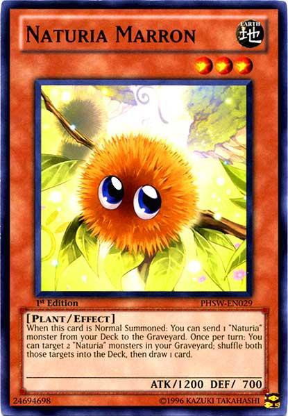 yugioh naturia cards Yu-Gi-Oh! - Beast - DUPO-EN091 - Ultra Rare - 1st Edition From the Starstrike Blast set YU-GI-OH! - Naturia Beast (PGL2-EN086)