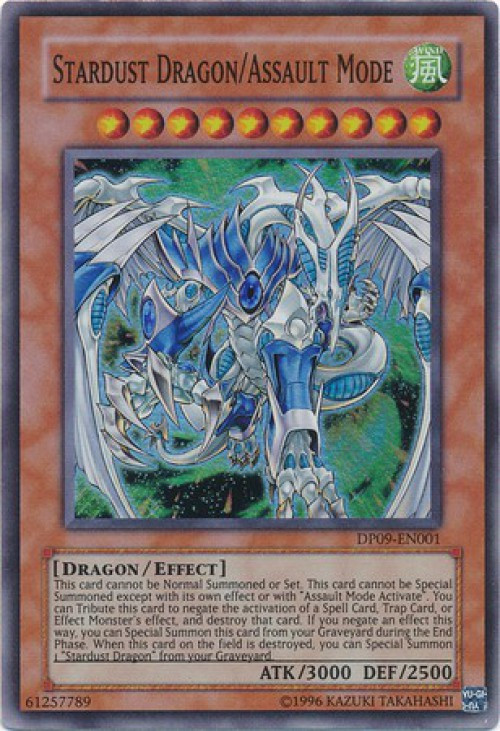 Duelist Duelist