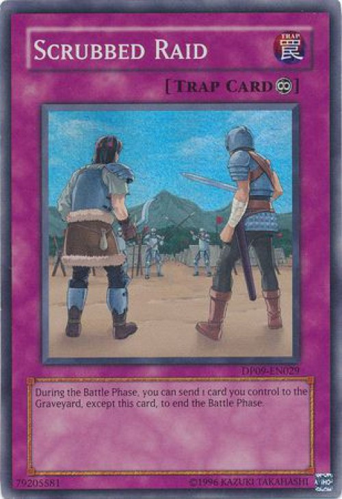 Scrubbed Raid YuGiOh YuGiOh 5Ds Duelist Pack Yusei Fudo 2 Single Card Super Rare ...