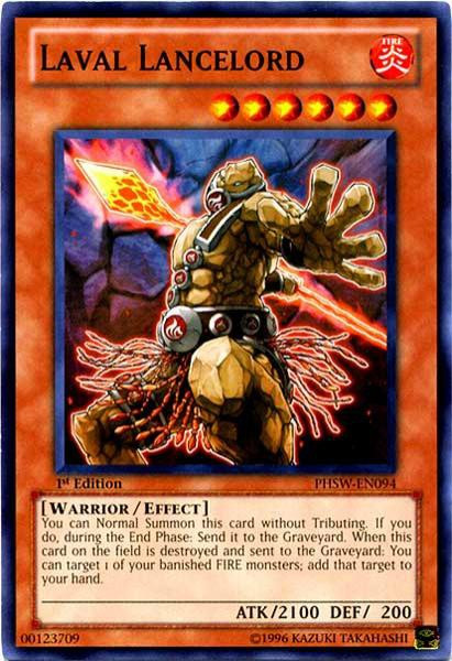 laval yugioh cards Blaster - HA06-EN036 Super Rare When this card is Normal or Flip Summoned Lavalval Chain - Yu-Gi-Oh! Top