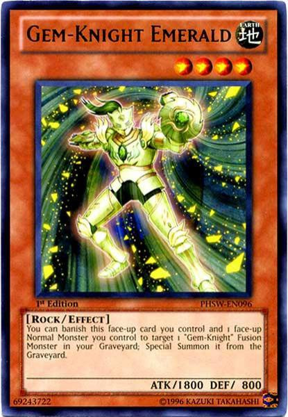 YuGiOh Trading Card Game Photon Shockwave Single Card Rare Gem