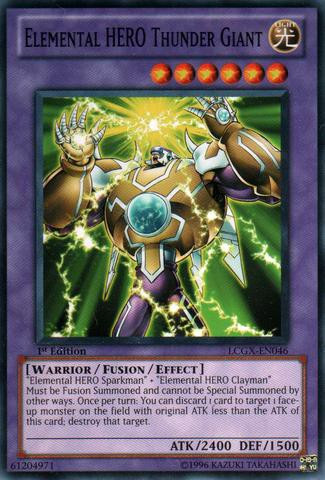 YuGiOh GX Trading Card Game Legendary Collection 2 Single Card
