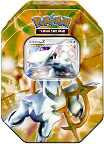arceus x pokemon card 2009 Pokemon - Diamond & Pearl - DP Black Star Promos - Arceus LV.X main image 0