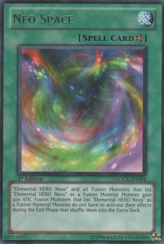 yu gi oh gx neo spacian deck Complete Custom for Yu-Gi-Oh! Complete Custom Deck for Yu-Gi-Oh!
