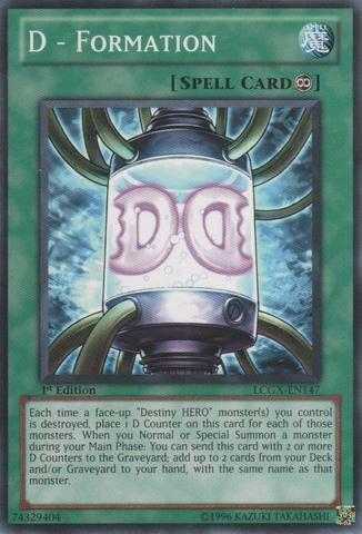 d time yugioh card EOJ-EN053 All cards will be carefully packed for safe transit IT'S DDD Time!' ✨ JUST