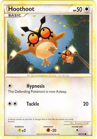 owl pokemon card Pokemon TCG - Stellar Crown - #115/142 - Noctowl main image 1
