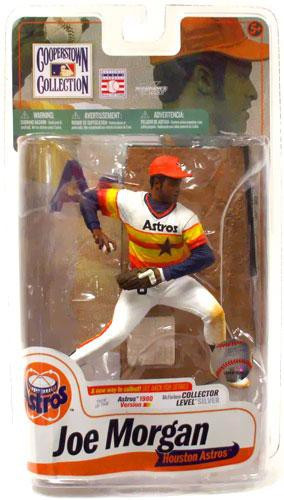 McFarlane Toys MLB Sports Picks Baseball Cooperstown Collection