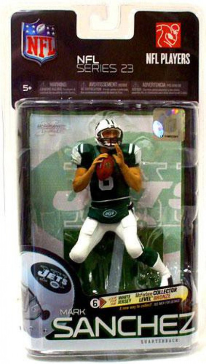 Mcfarlane Toys, Toys, Mcfarlane Antonio Brown Series 37 Gold Level