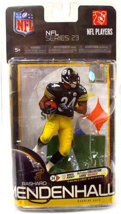 McFarlane Toys NFL Seattle Seahawks Playmakers Series 4 Russell Wilson  Action Figure - ToyWiz