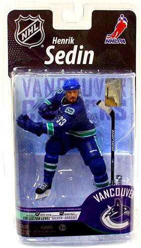 McFarlane Toys NHL Sports Picks Series 25 Canada Exclusive Action