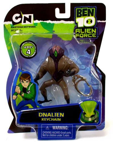 ben 10 chromastone toys