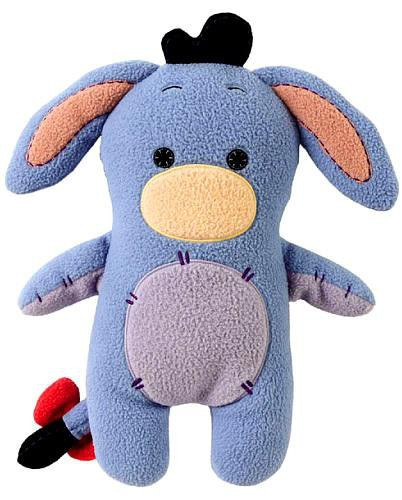 pooh!AHCKTB様 リクエスト 4点 まとめ商品 Peek-a-Boo Pooh-chan Pouches - Tokyo Otaku Mode (TOM)