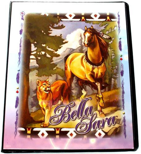 bella sara card binder Trading Cards with Found my old binder with