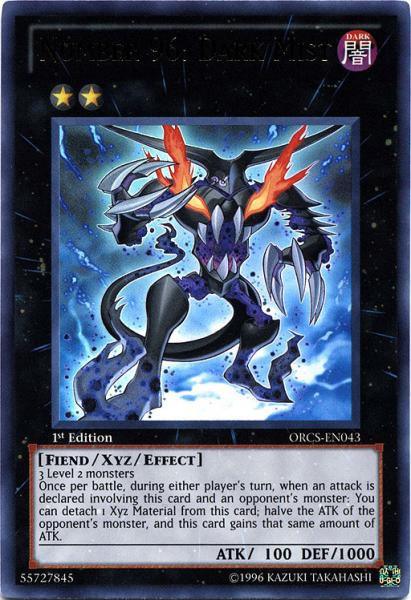 Yu-Gi-Oh! - Santuario Del Valle De La Niebla (ORCS-EN060) - Order Of Chaos - 1ª Edición - Raro