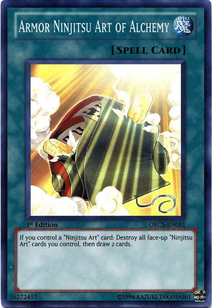 yugioh alchemy cards Yu-Gi-Oh! - Cycle (PTDN-EN068) - Phantom Darkness - 1st Edition player and collector. Alchemy Beast - Echeneis the