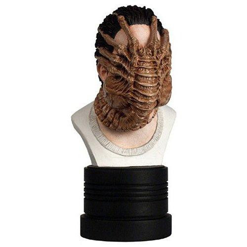 Very Rare GRID ALIEN Micro Mini Bust Alien Statue Palisades LE #193/ 244 w/ Box