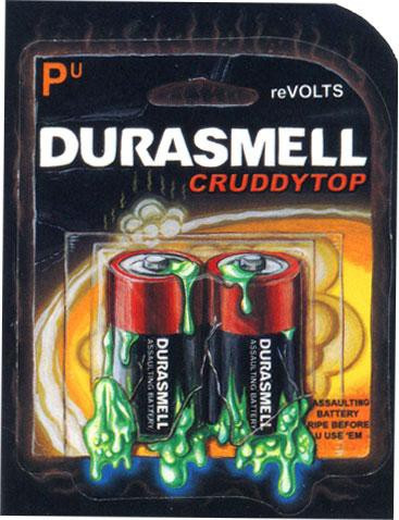Wacky Packages Topps 2005 Series 2 Trading Card Sticker Complete