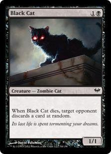 Magic The Gathering Trading Card Game Dark Ascension Single Card